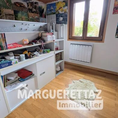 Maison 5 pièces 549000 €