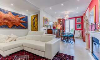 Appartement 4 Pièces 74 m² à vendre à Nice (06000)