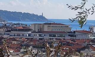 Appartement 4 Pièces 74 m² à vendre à Nice (06000)