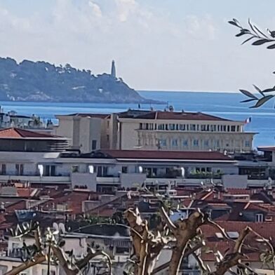 Appartement 4 pièces 735000 €