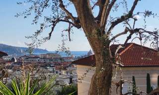 Appartement 4 Pièces 74 m² à vendre à Nice (06000)