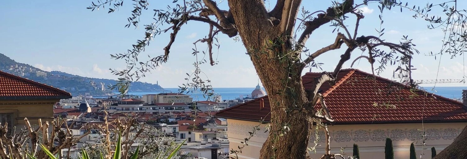 Appartement 4 Pièces 74 m² à vendre à Nice (06000)