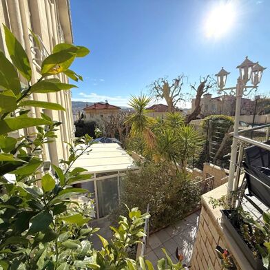 Appartement 4 pièces 735000 €