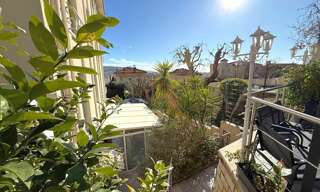 Appartement 4 Pièces 74 m² à vendre à Nice (06000)
