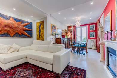 Appartement 4 pièces 695000 €