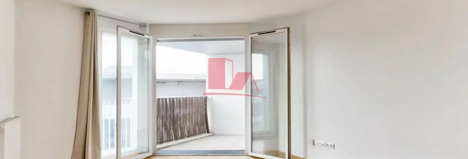 Appartement 1 Pièce 35 m² à vendre à Issy-les-Moulineaux (92130)