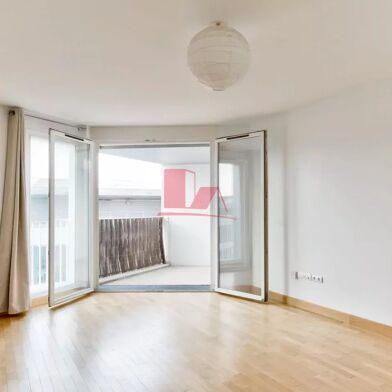 Appartement 1 pièces 299500 €