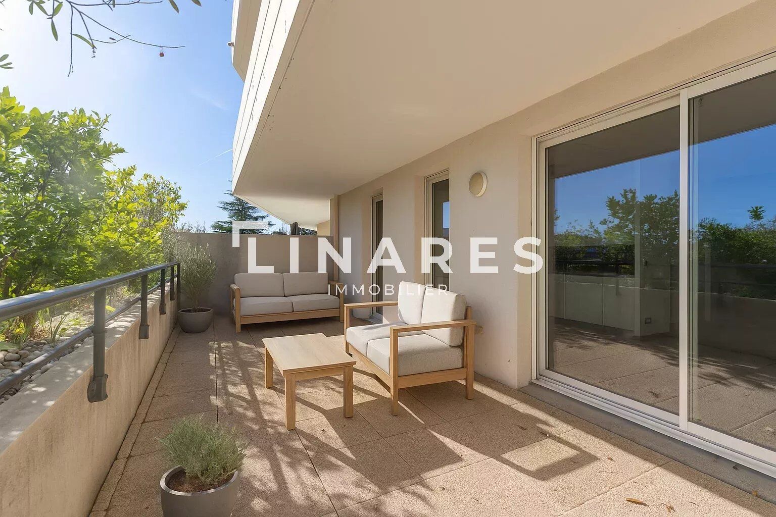 Appartement  T2 à vendre Marseille 12eme 13012