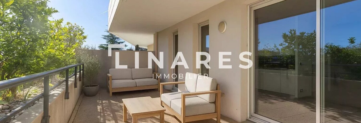 Appartement 2 Pièces 48 m² à vendre à Marseille 12 (13012)