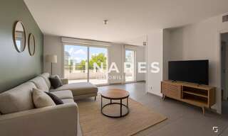 Appartement 2 Pièces 48 m² à vendre à Marseille 12 (13012)