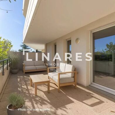 Appartement 2 pièces 235000 €