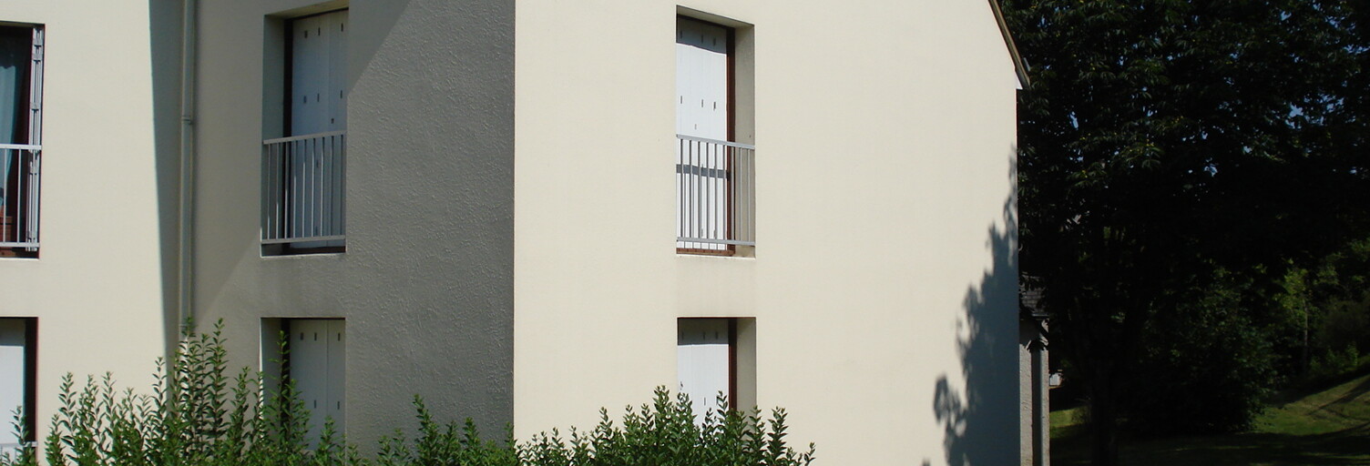 Appartement 4 Pièces 80 m² à louer à Vendôme (41100)