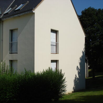 Appartement 4 pièces 632 €