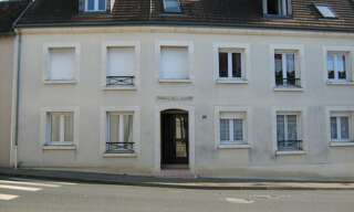 Appartement 1 Pièce 46 m² à louer à Authon (41310)