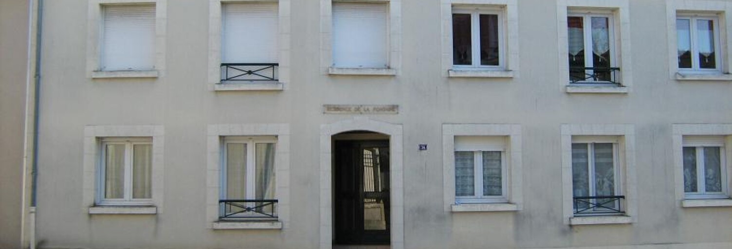 Appartement 1 Pièce 46 m² à louer à Authon (41310)