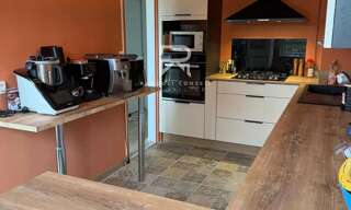 Appartement 3 Pièces 69 m² à louer à Le Petit-Quevilly (76140)