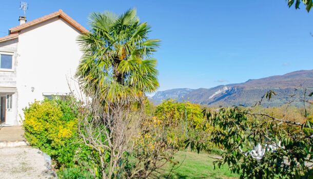 Villa / Maison 5 pièces  à vendre Saint-Marcellin 38160