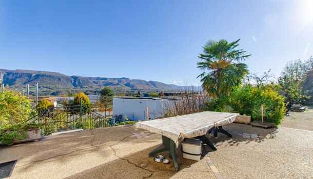 Villa / Maison 5 pièces  à vendre Saint-Marcellin 38160