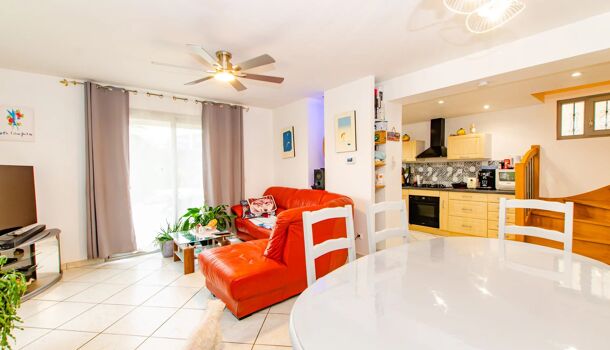 Villa / Maison 5 pièces  à vendre Saint-Marcellin 38160