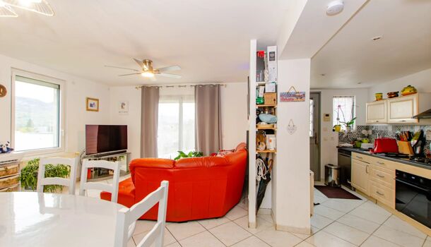 Villa / Maison 5 pièces  à vendre Saint-Marcellin 38160