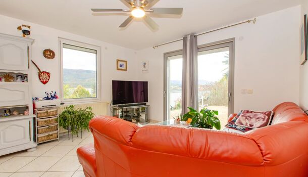 Villa / Maison 5 pièces  à vendre Saint-Marcellin 38160