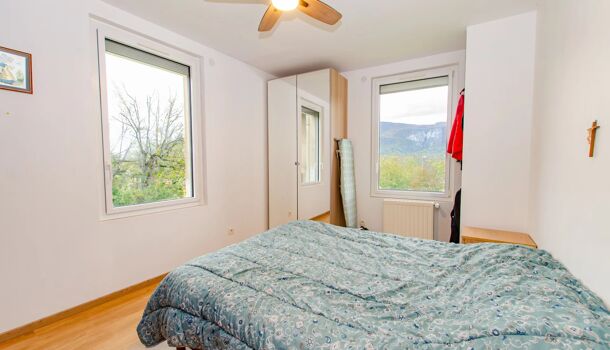 Villa / Maison 5 pièces  à vendre Saint-Marcellin 38160