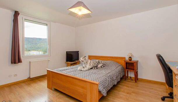 Villa / Maison 5 pièces  à vendre Saint-Marcellin 38160