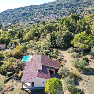 Maison 5 pièces 835000 €