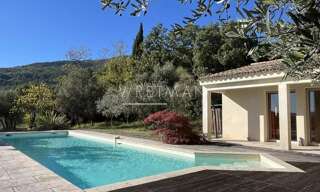 Maison 5 Pièces 150 m² à vendre à Seillans (83440)