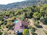 Villa de plain pied au calme - SEILLANS — photo 2