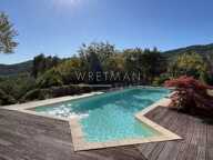 Villa de plain pied au calme - SEILLANS — photo 3