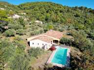Villa de plain pied au calme - SEILLANS — photo 4