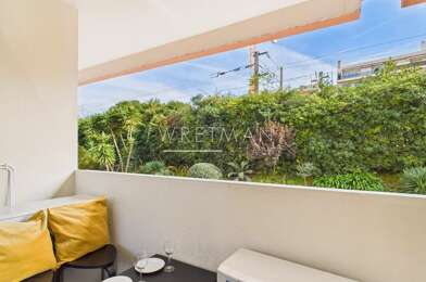 Appartement 4 pièces 349000 €