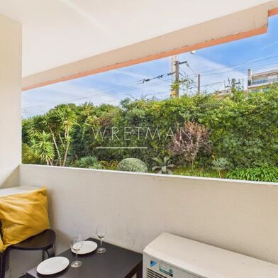 Appartement 4 pièces 349000 €