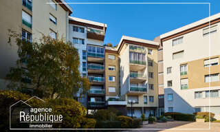 Appartement 2 Pièces 63 m² à vendre à Dijon (21000)