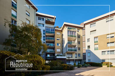 Appartement 2 pièces 132500 €