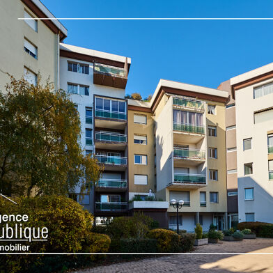 Appartement 2 pièces 132500 €