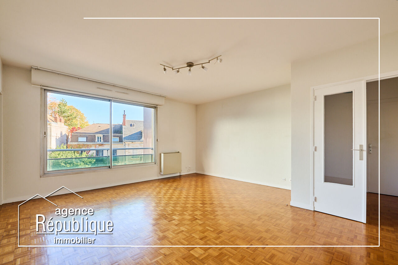 Photo Vente Appartement 63 m² à Dijon 132 500 ¤ image 1/4