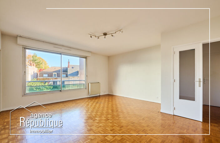 Vente appartement 2 pièces 63 m² Dijon (21000) — photo 2