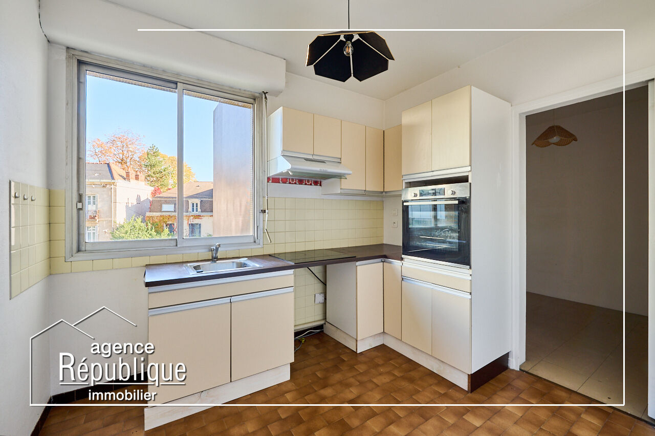 Photo Vente Appartement 63 m² à Dijon 132 500 ¤ image 2/4