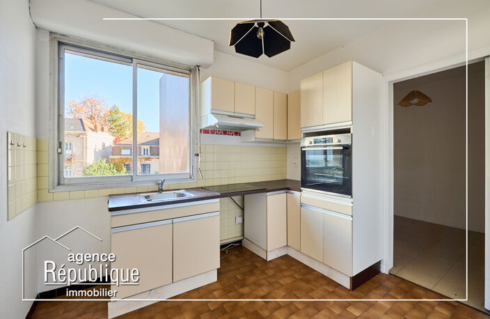 Vente appartement 2 pièces 63 m² Dijon (21000) — photo 3