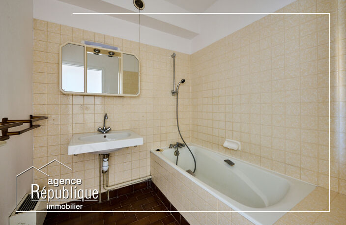 Vente appartement 2 pièces 63 m² Dijon (21000) — photo 4