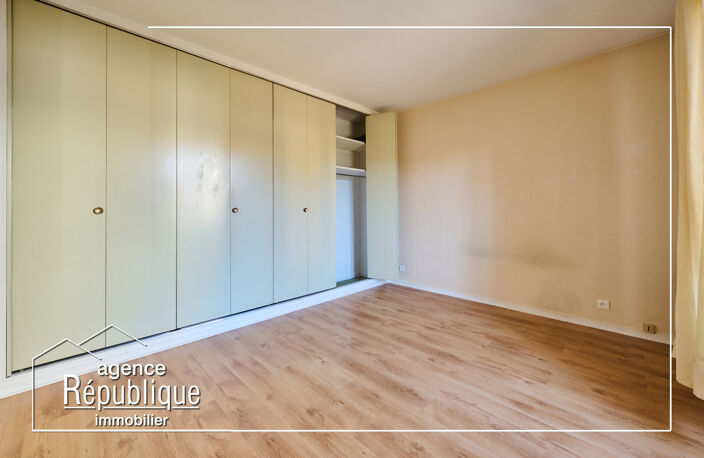 Vente appartement 2 pièces 63 m² Dijon (21000) — photo 5