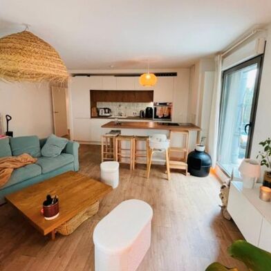 Appartement 3 pièces 1560 €