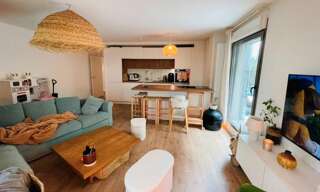 Appartement 3 Pièces 70 m² à louer à Bordeaux (33000)