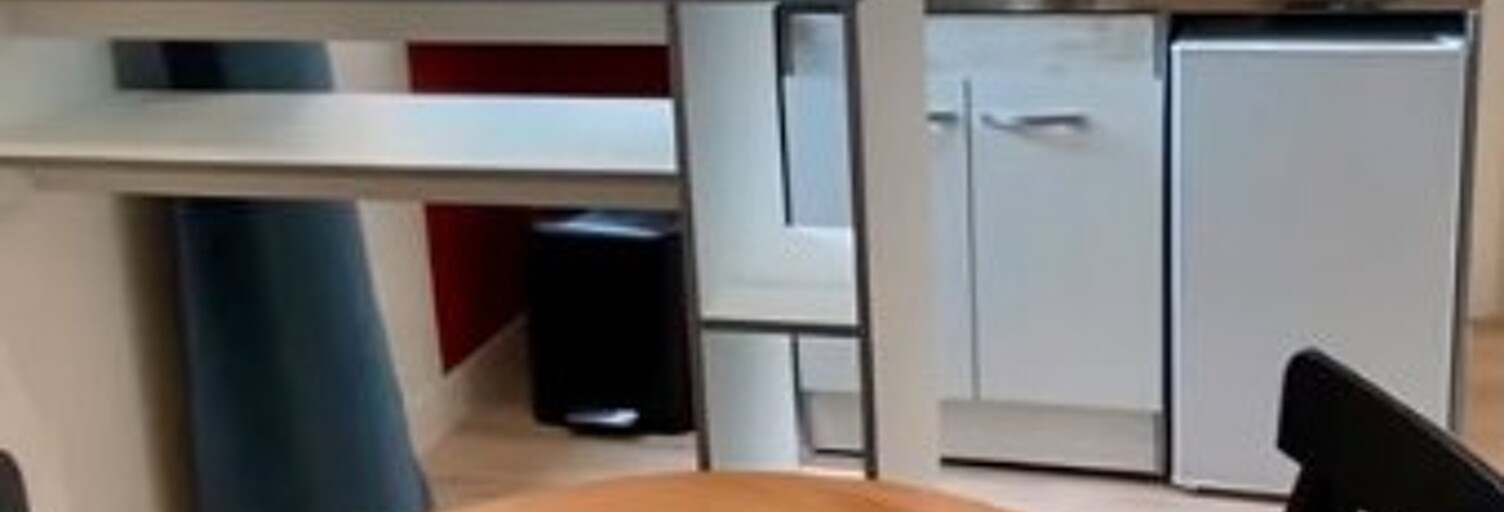 Appartement 1 Pièce 30 m² à louer à Saint-Magne-de-Castillon (33350)