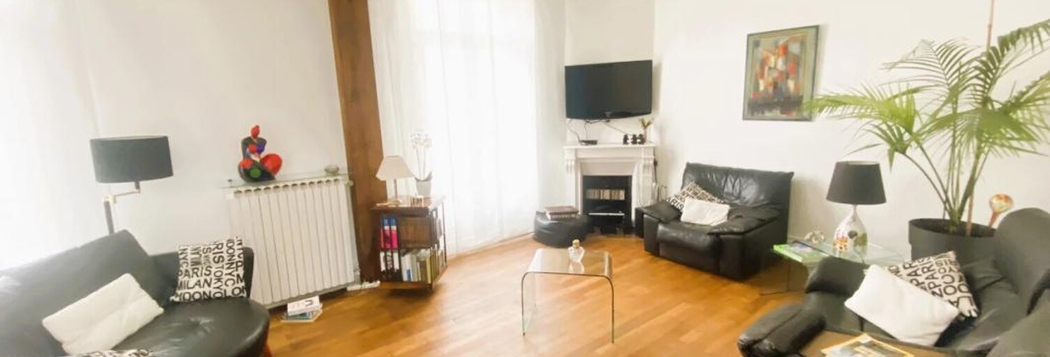 Maison 7 Pièces 146 m² à vendre à Vichy (03200)