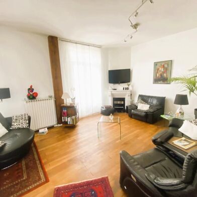 Maison 7 pièces 358000 €