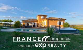 Maison 4 Pièces 152 m² à vendre à Carbonne (31390)