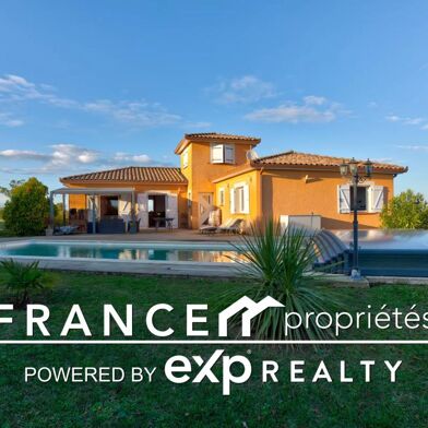 Maison 4 pièces 330000 €